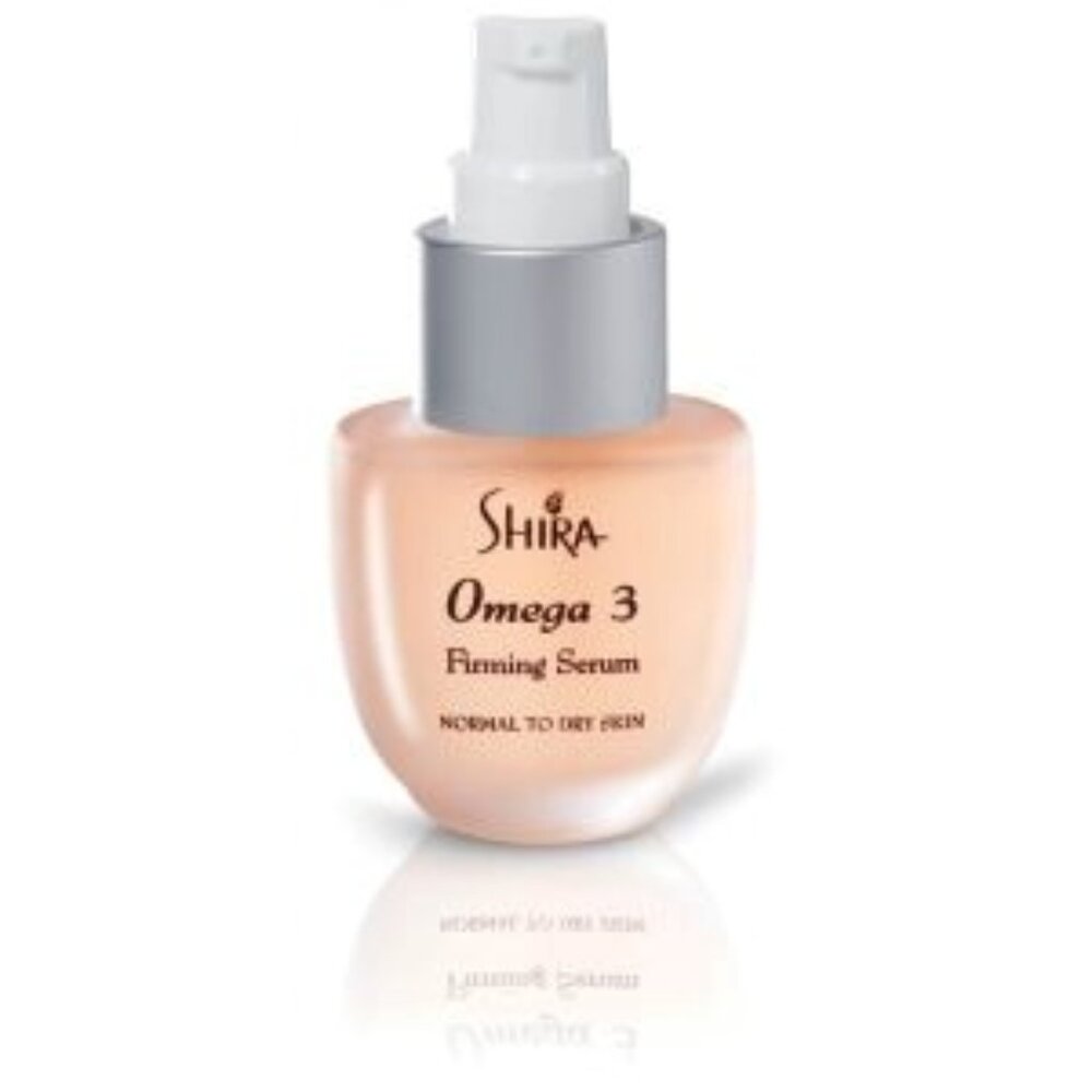Shira Omega 3 Line Firming Serum 1 oz